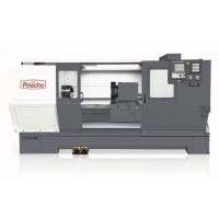 Máquinas Convencionales y CNC